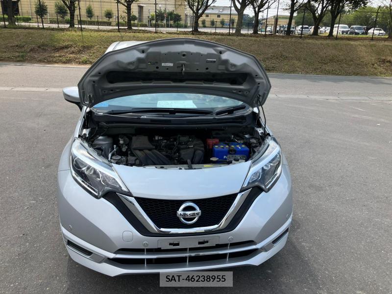 Nissan NOTE 2018 1280186-30