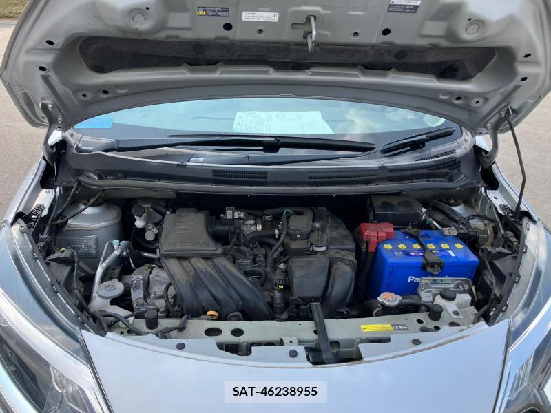 Nissan NOTE 2018 1280186-31