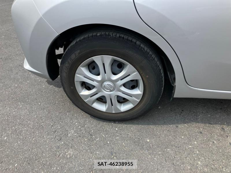 Nissan NOTE 2018 1280186-32
