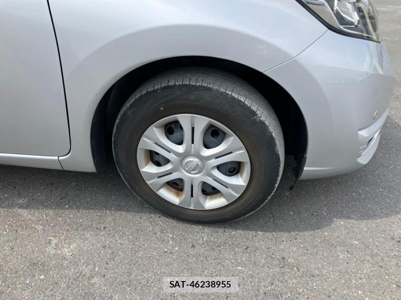 Nissan NOTE 2018 1280186-33