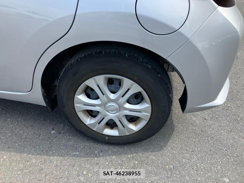 Nissan NOTE 2018 1280186-34