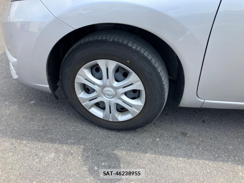 Nissan NOTE 2018 1280186-35