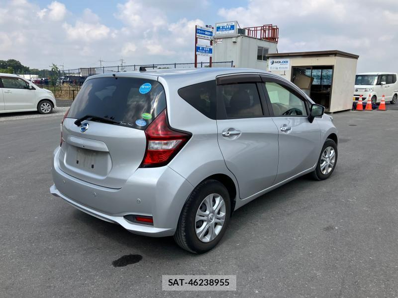 Nissan NOTE 2018 1280186-3