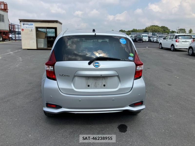 Nissan NOTE 2018 1280186-4