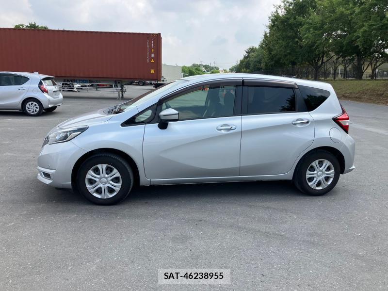 Nissan NOTE 2018 1280186-6