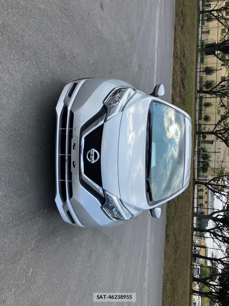 Nissan NOTE 2018 1280186-7