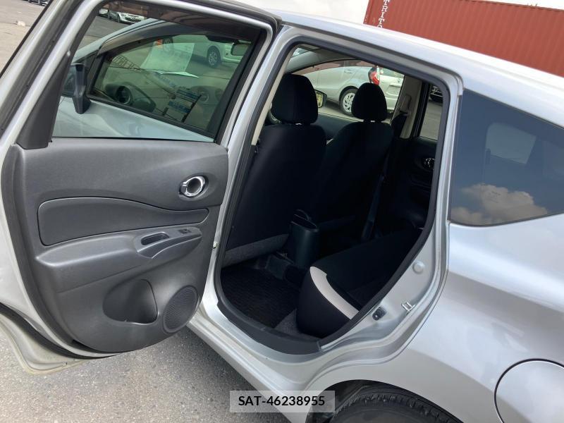 Nissan NOTE 2018 1280186-8