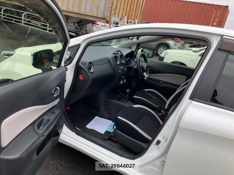 Nissan NOTE 2018 1262536-10