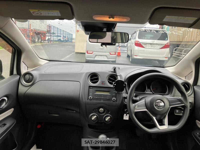 Nissan NOTE 2018 1262536-11