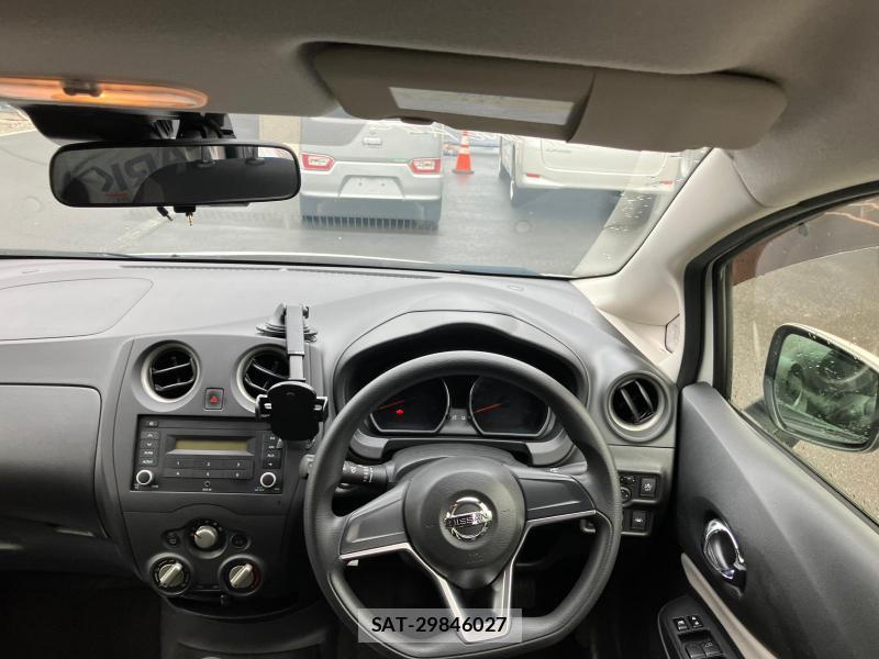 Nissan NOTE 2018 1262536-12