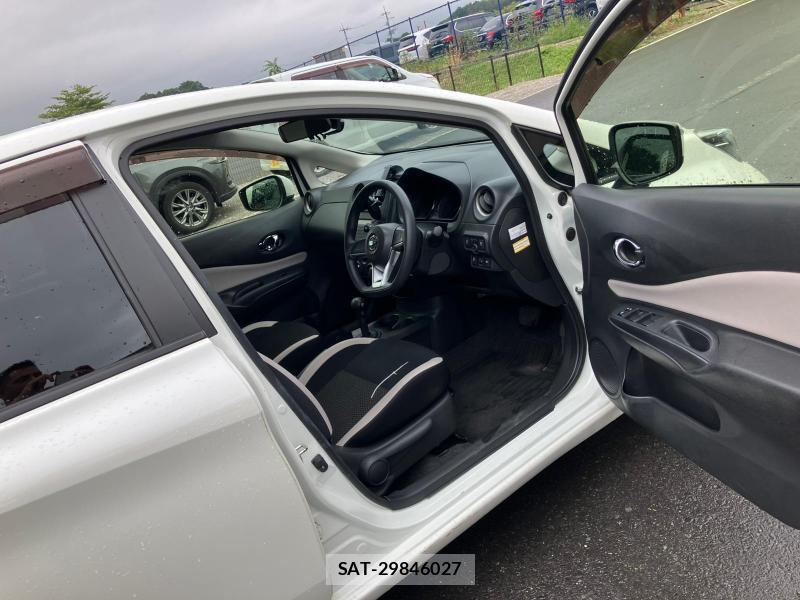 Nissan NOTE 2018 1262536-13