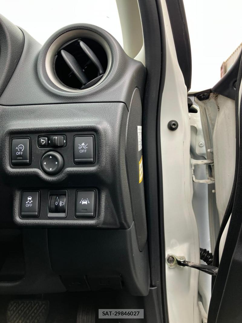 Nissan NOTE 2018 1262536-18
