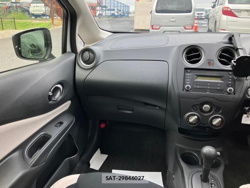 Nissan NOTE 2018 1262536-19