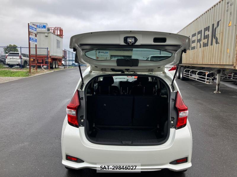 Nissan NOTE 2018 1262536-26