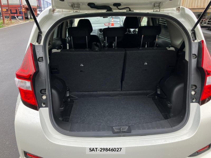 Nissan NOTE 2018 1262536-27