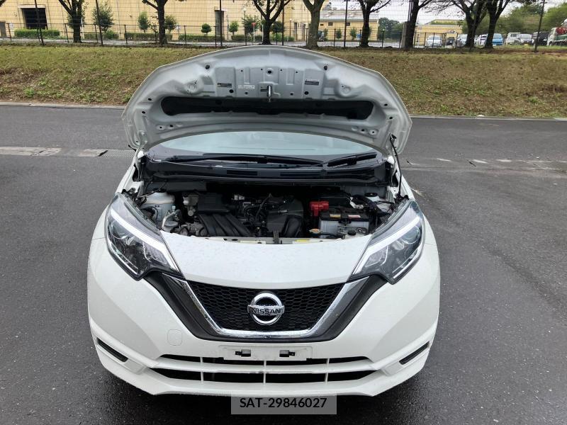 Nissan NOTE 2018 1262536-29