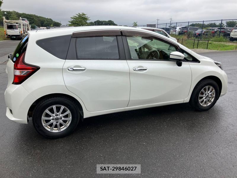 Nissan NOTE 2018 1262536-2