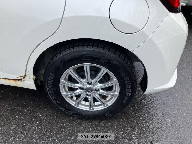 Nissan NOTE 2018 1262536-32