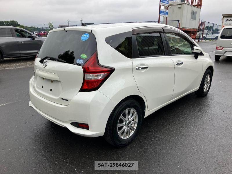 Nissan NOTE 2018 1262536-3