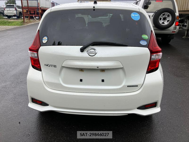 Nissan NOTE 2018 1262536-4