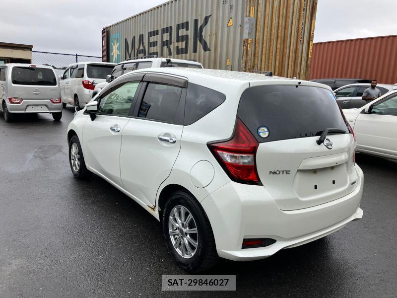 Nissan NOTE 2018 1262536-5