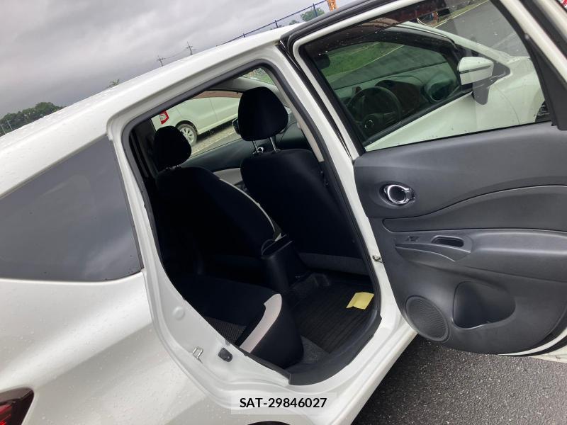 Nissan NOTE 2018 1262536-8