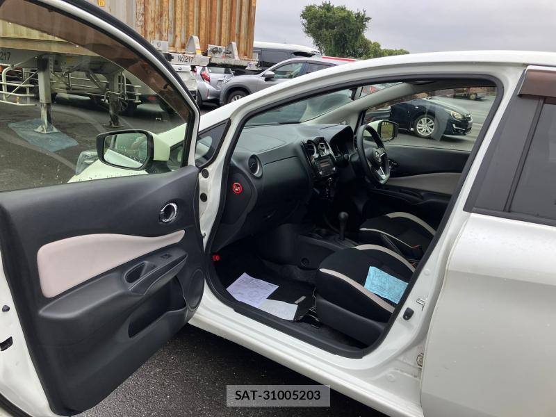 Nissan NOTE 2018 1262535-10