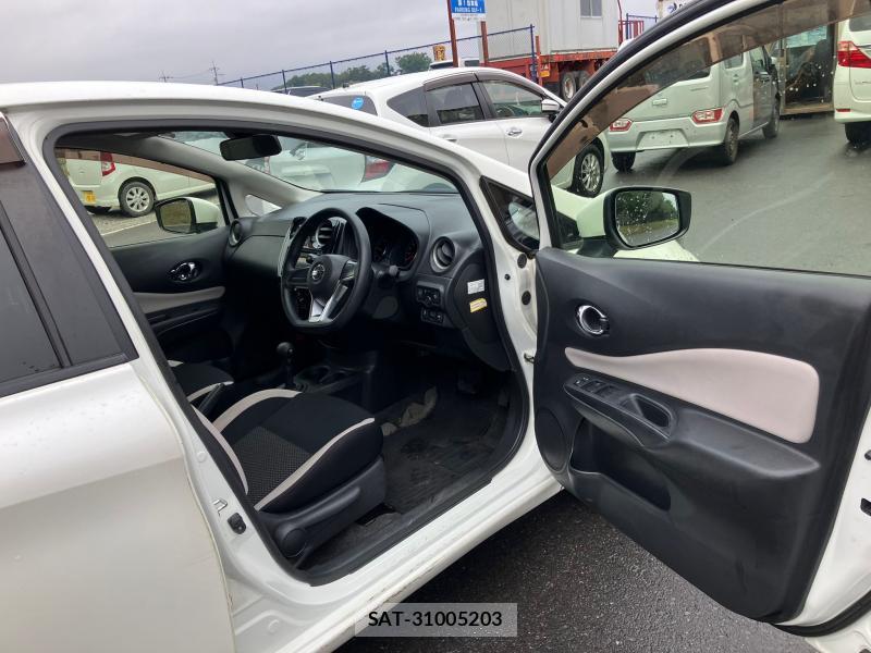 Nissan NOTE 2018 1262535-11