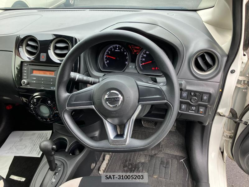 Nissan NOTE 2018 1262535-12