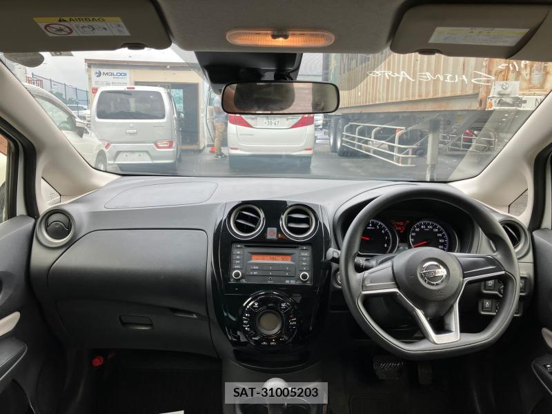 Nissan NOTE 2018 1262535-13