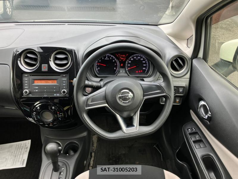 Nissan NOTE 2018 1262535-14