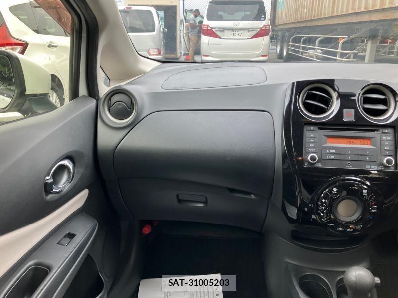 Nissan NOTE 2018 1262535-20