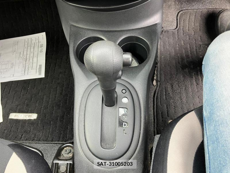 Nissan NOTE 2018 1262535-25