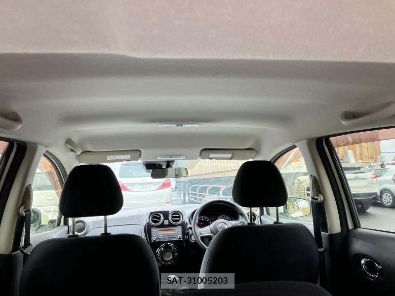 Nissan NOTE 2018 1262535-27