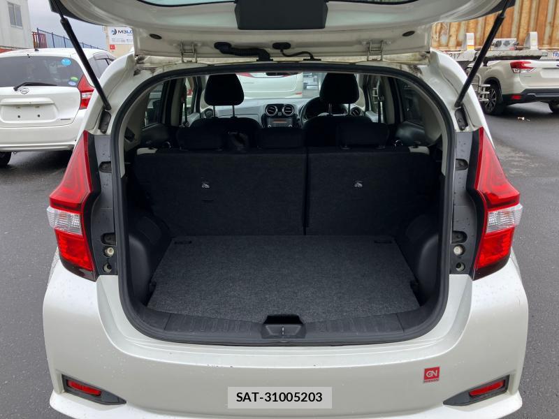 Nissan NOTE 2018 1262535-28