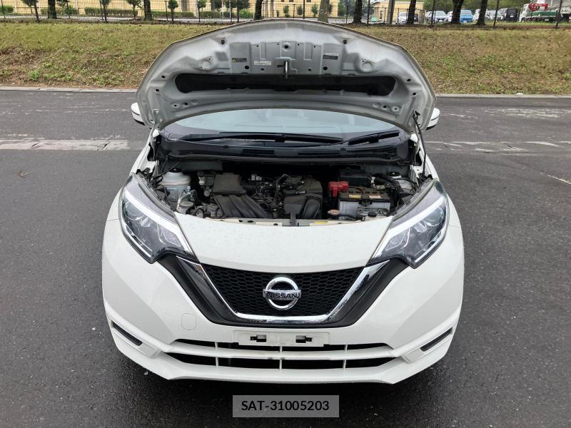Nissan NOTE 2018 1262535-30