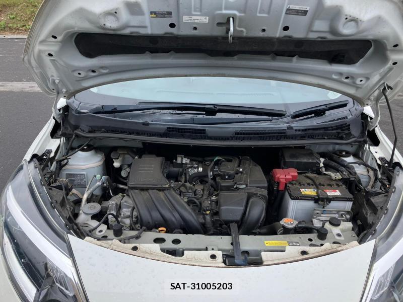 Nissan NOTE 2018 1262535-31