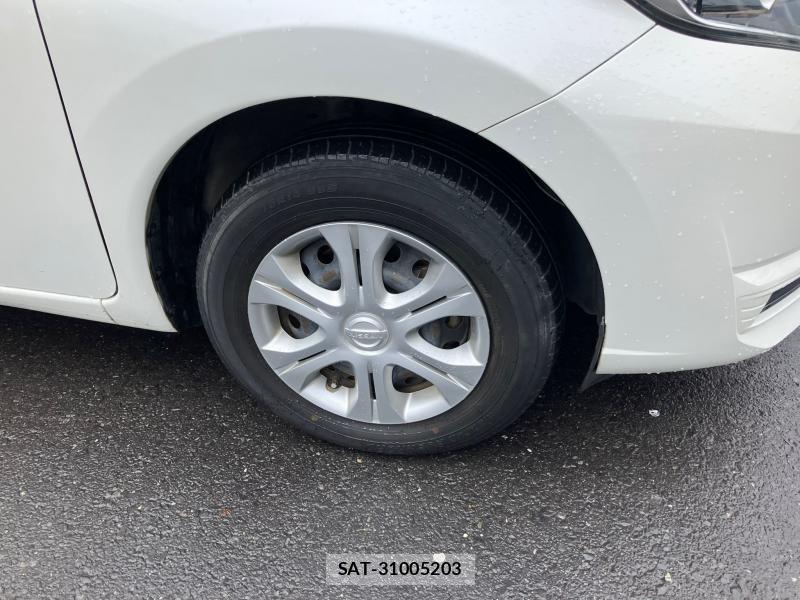 Nissan NOTE 2018 1262535-32