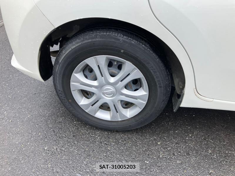 Nissan NOTE 2018 1262535-34