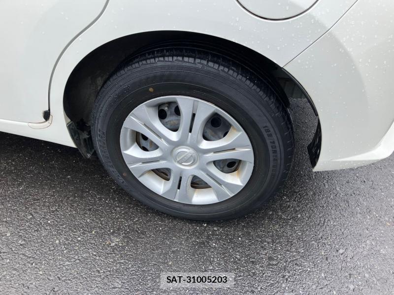 Nissan NOTE 2018 1262535-35