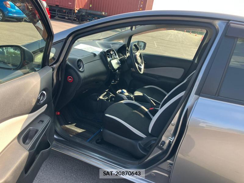 Nissan NOTE 2018 1284612-10