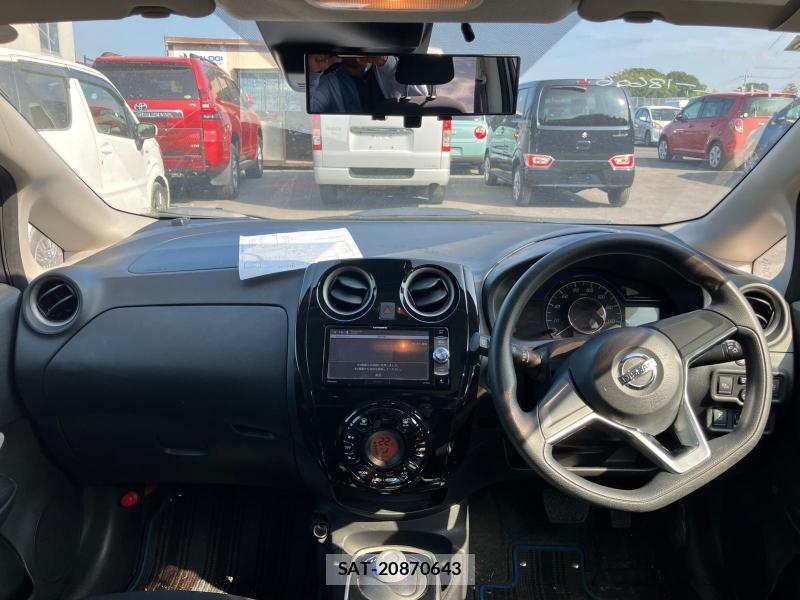 Nissan NOTE 2018 1284612-11