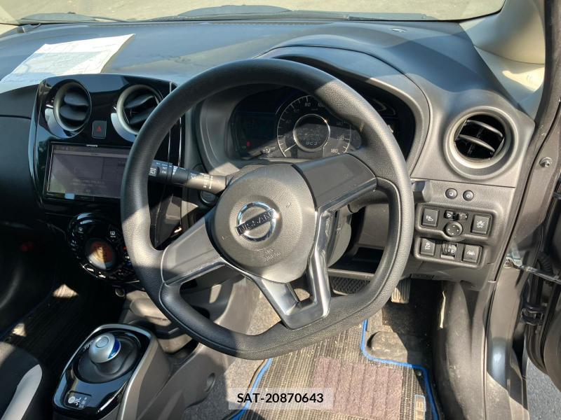 Nissan NOTE 2018 1284612-13