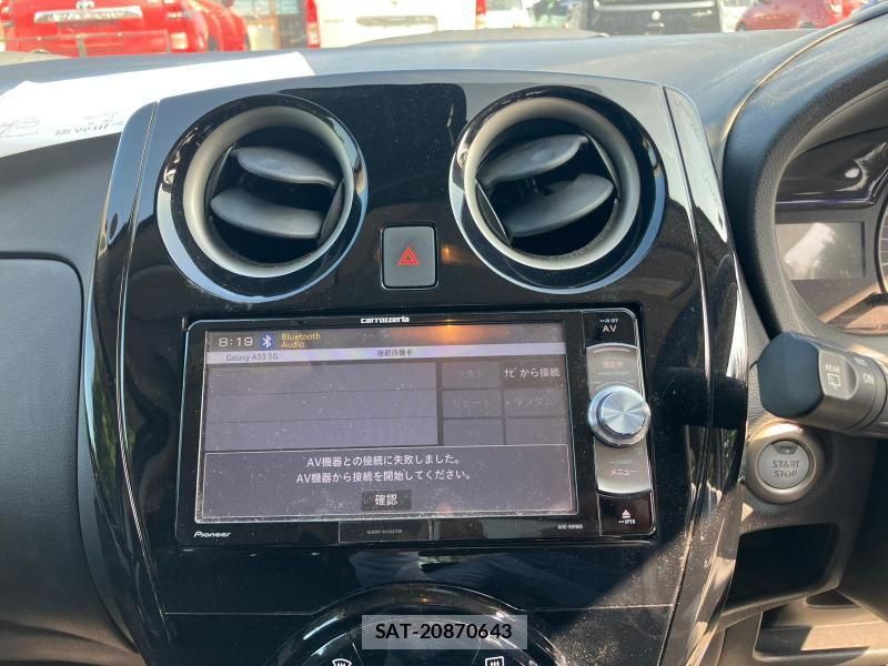 Nissan NOTE 2018 1284612-20