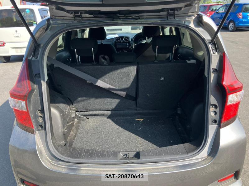 Nissan NOTE 2018 1284612-29