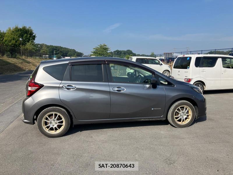 Nissan NOTE 2018 1284612-2