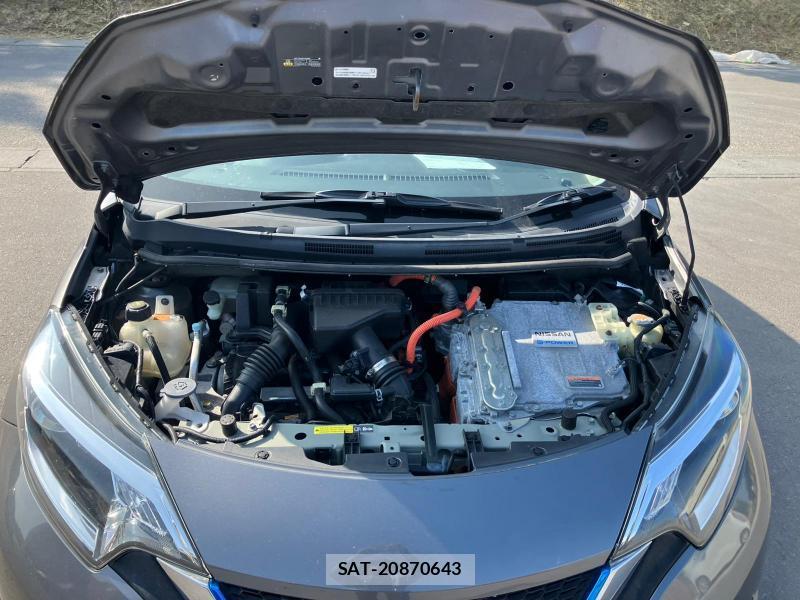 Nissan NOTE 2018 1284612-32