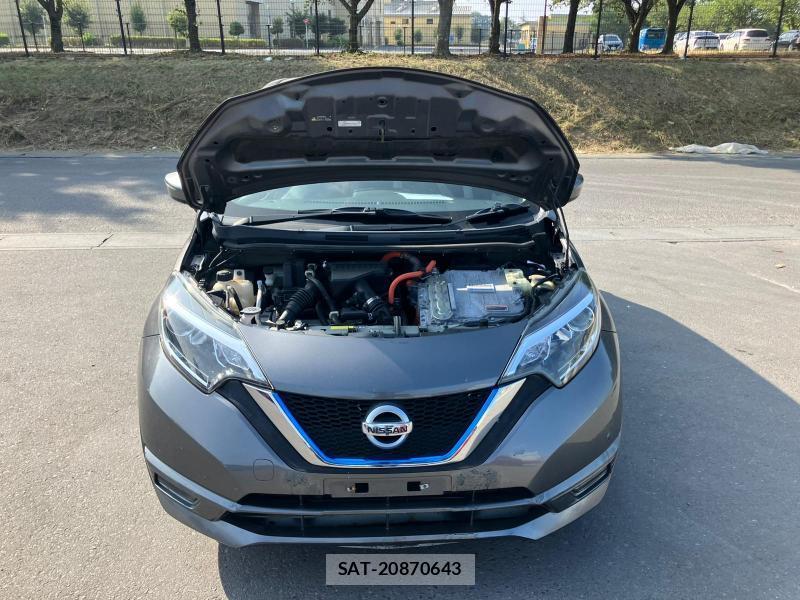 Nissan NOTE 2018 1284612-33