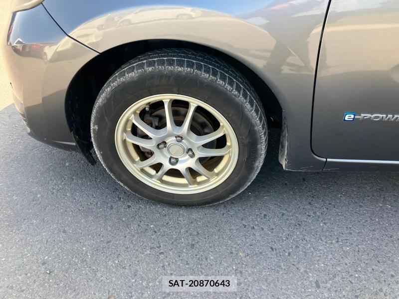 Nissan NOTE 2018 1284612-35