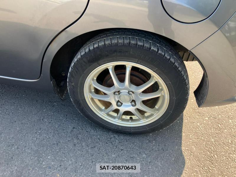 Nissan NOTE 2018 1284612-36